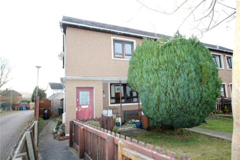 136 Laurel Avenue, Dalneigh... 3 bed apartment for sale