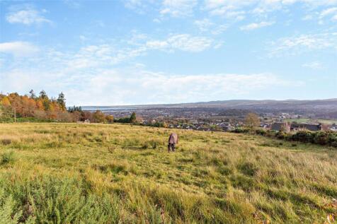 Plot At Croft 8, Leachkin Brae... Property for sale