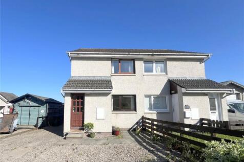 109 Blarmore Avenue, Inverness, IV3 1 bed apartment for sale