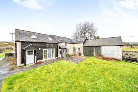 Equestrian facility for sale