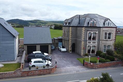 Neptune Road, Tywyn, Gwynedd, LL36 7 bed semi