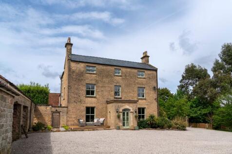 5 bedroom farm house for sale