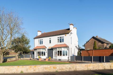 5 bedroom character property for sale