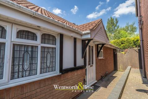 Oldbury, Birmingham B68 2 bed detached house for sale