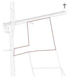 Canons Ashby Road, Daventry NN11 Land for sale