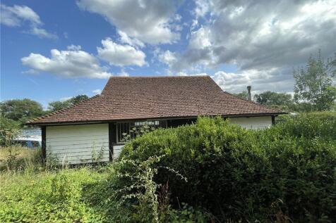 Hardwick, Reading RG8 1 bed bungalow for sale