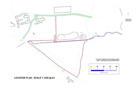 Eakley Lanes, Newport Pagnell MK16 Land for sale