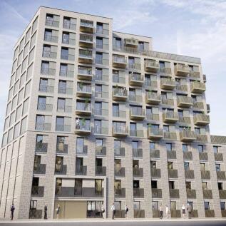 1 bedroom apartment for sale
