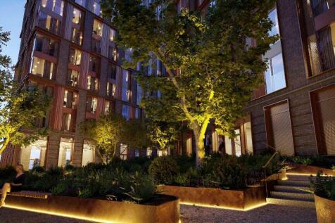 1 bedroom apartment for sale