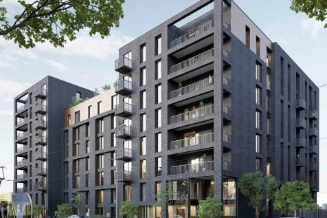 1 bedroom apartment for sale