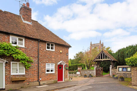 2 bedroom cottage for sale