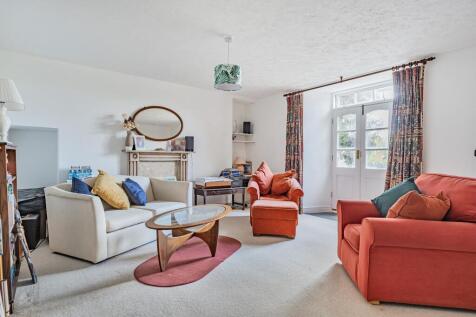 Regents Terrace, Penzance, TR18 7 bed block of apartments for sale