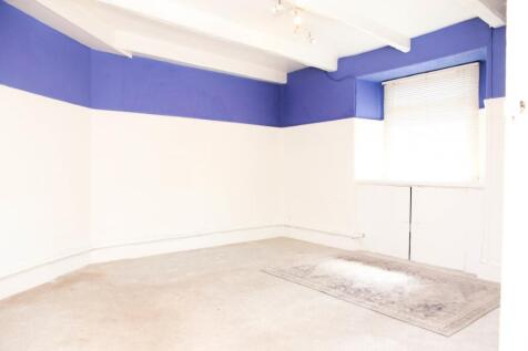 1 bedroom terraced house for sale