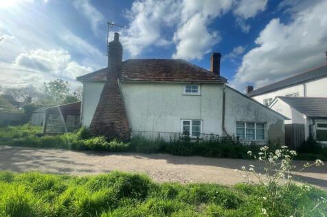High Street, Abingdon OX14 3 bed detached house for sale