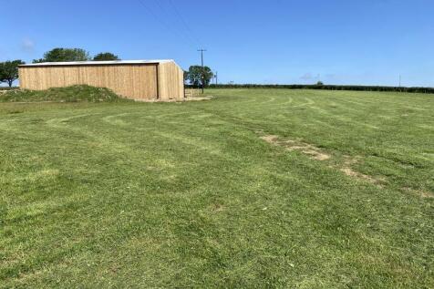 Land for sale