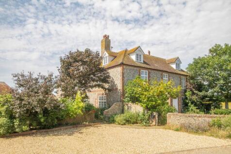 Peacehaven, East Sussex 7 bed equestrian property for sale