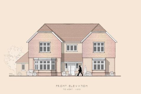 Church Lane, Danehill Land for sale