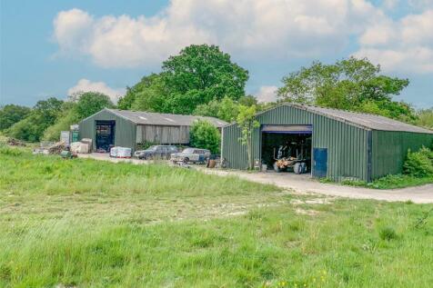 West Chiltington Lane, Coneyhurst Land for sale