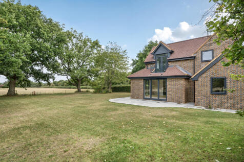 Broadford Bridge Road, West Chiltington 4 bed semi