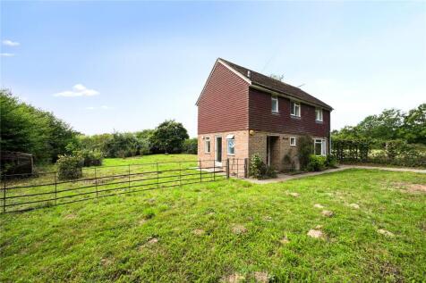 Brockhamhurst Road, Betchworth 3 bed detached house for sale