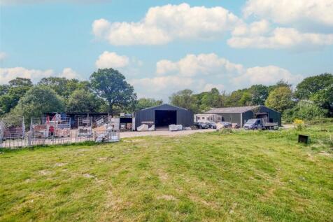 West Chiltington Lane, Coneyhurst Land for sale
