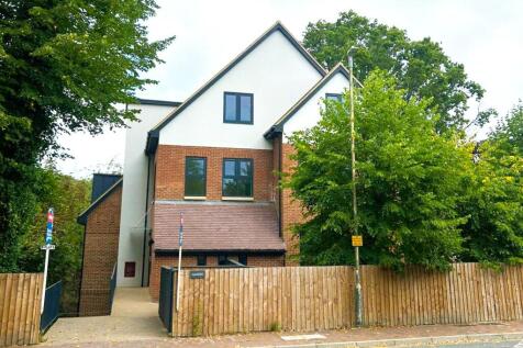 Linden Park Road, Tunbridge Wells 2 bed apartment for sale