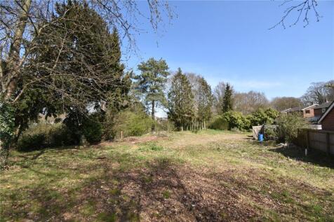 Plot for sale