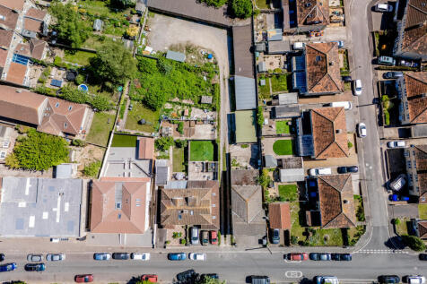Plot for sale