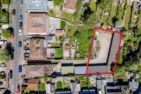 Plot for sale