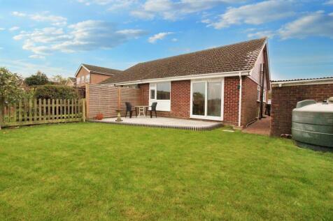 Rooktree Way, Haynes, Bedford, MK45 2 bed bungalow for sale