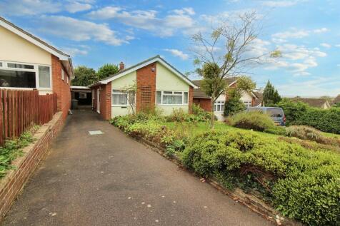 High Street, Gravenhurst, Bedford, MK45 3 bed detached bungalow for sale