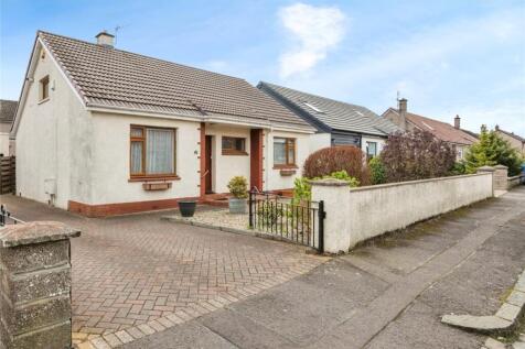 Beaumont Crescent, Dundee DD5 2 bed bungalow for sale