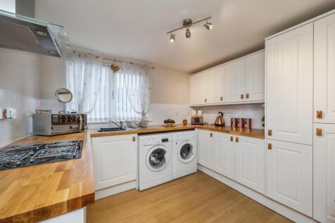 Melbourne Street, West Lothian EH54 2 bed flat for sale