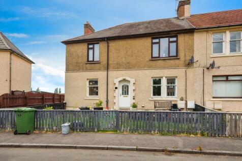 Thornbridge Road, Stirlingshire FK2 2 bed flat for sale