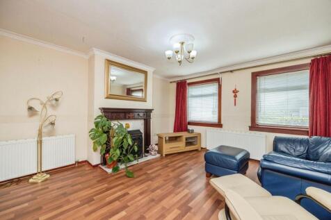 Cruachan Court, Stirlingshire FK1 4 bed terraced house for sale