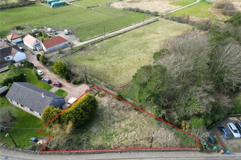 Peat Inn, Fife KY15 Plot for sale