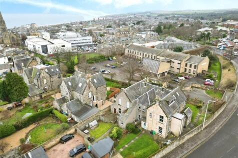 Carlyle Road KY1 3 bed flat for sale