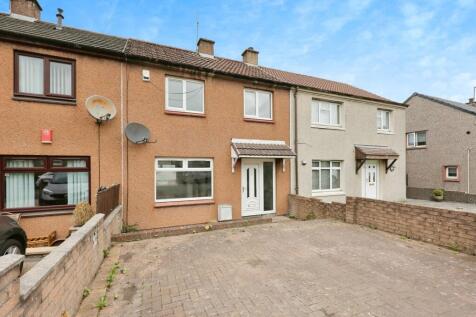 Reid Place KY6 2 bed terraced house for sale