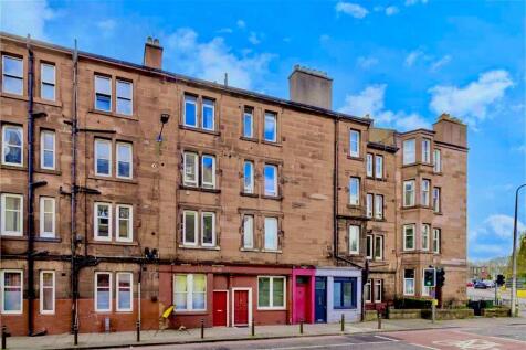 Angle Park Terrace, Midlothian EH11 1 bed flat for sale