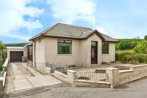 Bellfield Road, Lanark ML11 3 bed bungalow for sale