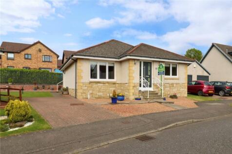 Spinnaker Way, Dunfermline KY11 3 bed bungalow for sale