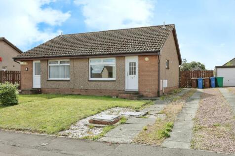 Barns Park, Dunfermline KY11 1 bed bungalow for sale