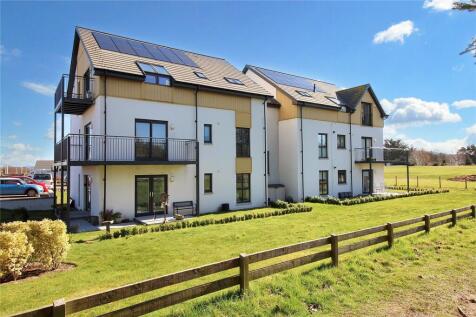 Dornoch Links, Moray IV30 2 bed flat for sale