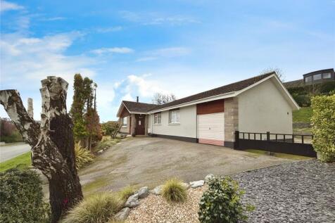Swanston Avenue, Highland IV3 4 bed bungalow for sale
