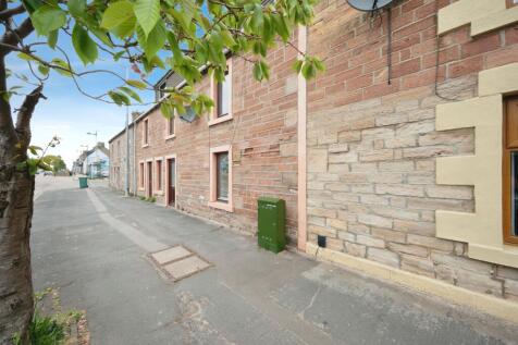 High Street, Highland IV18 5 bed terraced house for sale