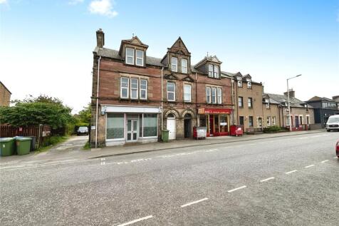 Wells Street, Highland IV3 4 bed terraced house for sale