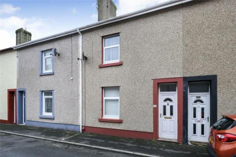 Mid Street, Cumbria CA28 3 bed terraced house for sale