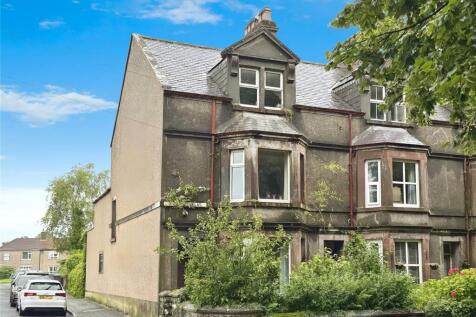 Bookwell, Cumbria CA22 5 bed end of terrace house for sale