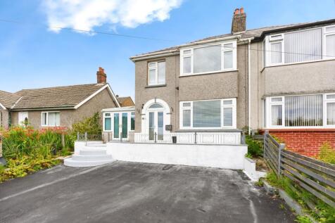 Loop Road South, Cumbria CA28 3 bed semi