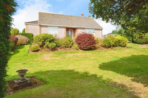 Bankfield, Cumbria CA21 2 bed bungalow for sale